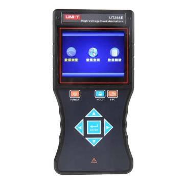 UNI-T/优利德 高压试验仪 UT255D