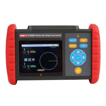 UNI-T/优利德 其他电力测量仪器 UT269A