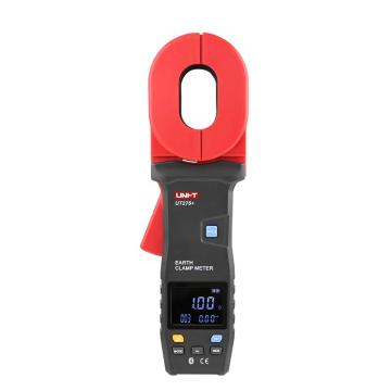 UNI-T/优利德 接地电阻测试仪 UT275+