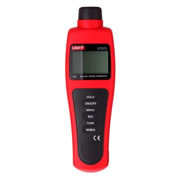 UNI-T/优利德 激光转速表 UT372