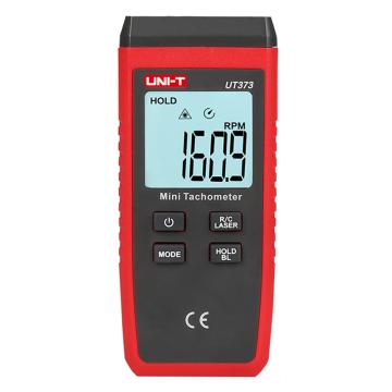 UNI-T/优利德 激光转速表 UT373