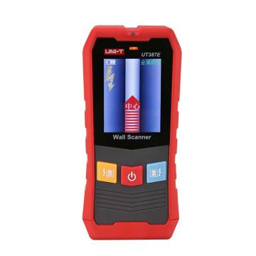 UNI-T/优利德 墙体探测仪 UT387E