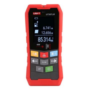 UNI-T/优利德 墙体探测仪 UT387LM
