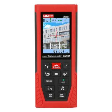 UNI-T/优利德 测距仪 UT398A