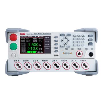 UNI-T/优利德 安规测试仪 UT5320R-S4A