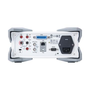 UNI-T/优利德 台式万用表 UT8806