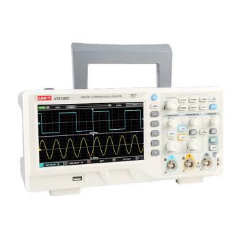 UNI-T/优利德 台式示波器 UTD7102C