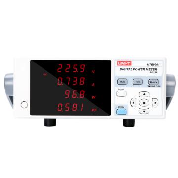UNI-T/优利德 便携式电能质量分析仪 UTE9901