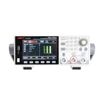 UNI-T/优利德 任意波形发生器 UTG1022X-PA