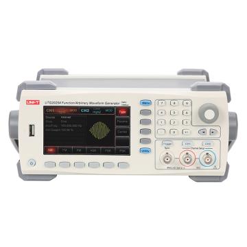 UNI-T/优利德 任意波形发生器 UTG2025A