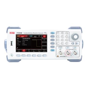 UNI-T/优利德 任意波形发生器 UTG2122B