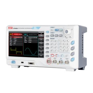 UNI-T/优利德 任意波形发生器 UTG4162A