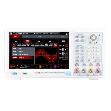UNI-T/优利德 任意波形发生器 UTG9354T