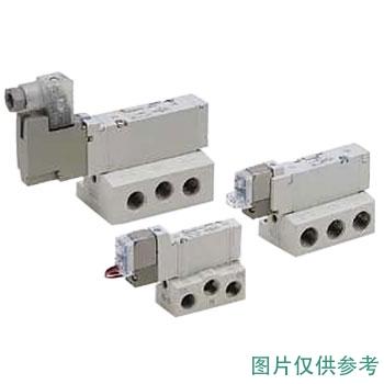 SMC 五通电磁阀 VQZ1151-5LO1