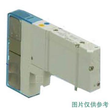 SMC 五通电磁阀 SY5200-5UF1-NA
