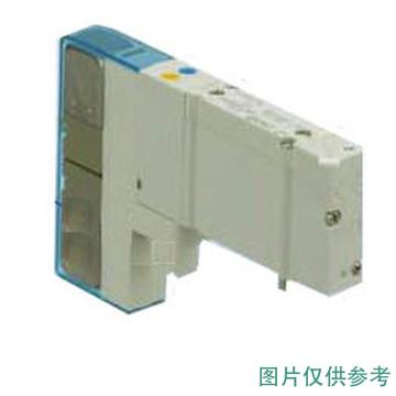 SMC 五通电磁阀 SY5101R-5U1-NA