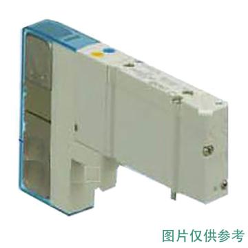 SMC 五通电磁阀 SY5140-5FU-Q