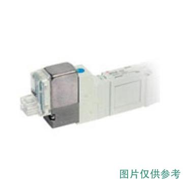SMC 五通电磁阀 SY3160-5MOU-C4