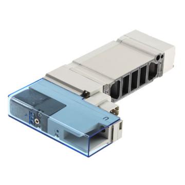 SMC 五通电磁阀 SY5200-5UF1-B-NA