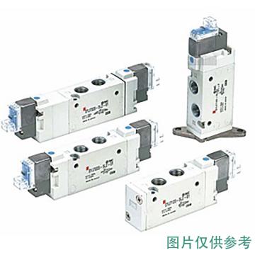 SMC 五通电磁阀 SYJ7140-5G