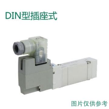 SMC 五通电磁阀 SY5140-5DZ