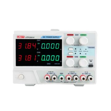 UNI-T/优利德 线性直流稳压电源 UTP3305-II