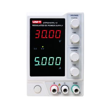 UNI-T/优利德 线性直流稳压电源 UTP3315TFL-II