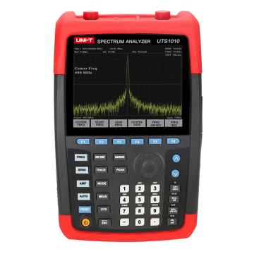 UNI-T/优利德 频谱分析仪 UTS1010