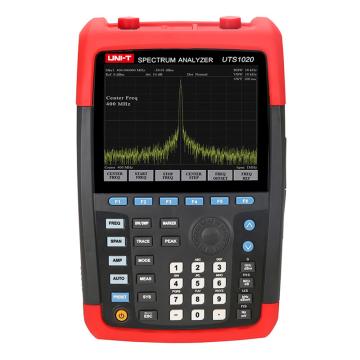 UNI-T/优利德 频谱分析仪 UTS1020
