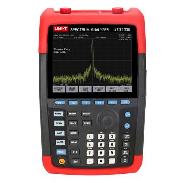 UNI-T/优利德 频谱分析仪 UTS1030