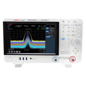 UNI-T/优利德 频谱分析仪 UTS3084B
