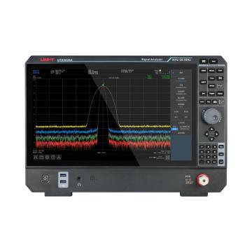 UNI-T/优利德 频谱分析仪 UTS5026A