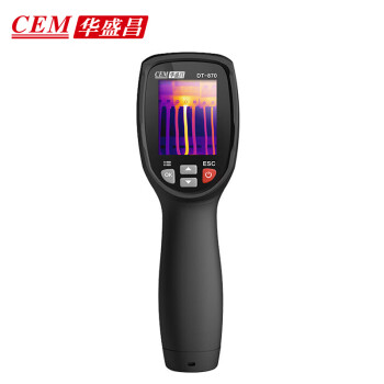 CEM/华盛昌 红外热像仪 DT-870