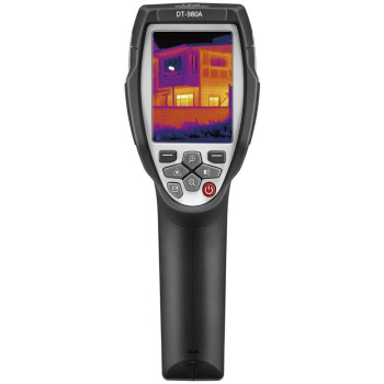 CEM/华盛昌 红外热像仪 DT-980A