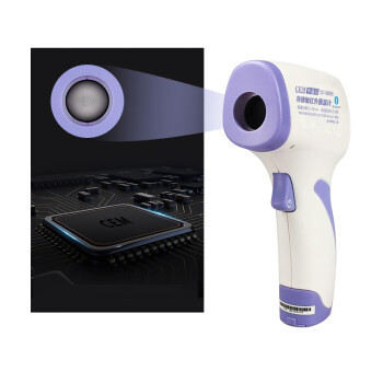 CEM/华盛昌 公共卫生和安全防控 DT-8806