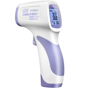 CEM/华盛昌 公共卫生和安全防控 DT-8806H