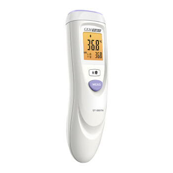 CEM/华盛昌 公共卫生和安全防控 DT-8807H