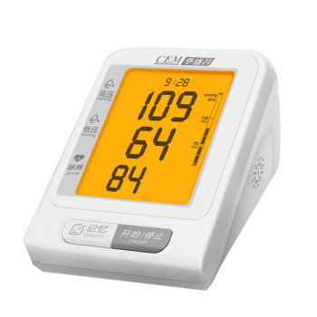 CEM/华盛昌 公共卫生和安全防控 BP-108H