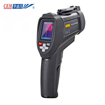 CEM/华盛昌 红外线测温仪 DT-9868S