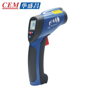 CEM/华盛昌 红外线测温仪 DT-8857H