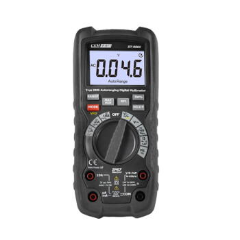 CEM/华盛昌 数字万用表 DT-9560