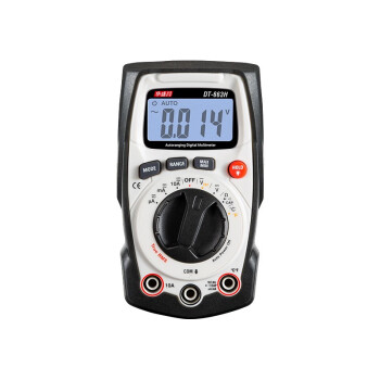 CEM/华盛昌 数字万用表 DT-663H