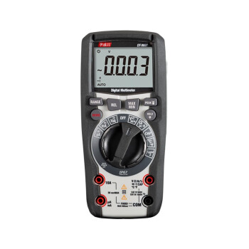 CEM/华盛昌 数字万用表 DT-965T