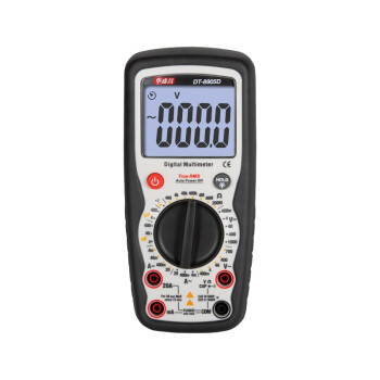 CEM/华盛昌 数字万用表 DT-8905D
