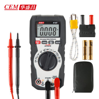 CEM/华盛昌 数字万用表 DT-927