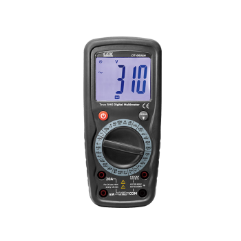 CEM/华盛昌 数字万用表 DT-9908H