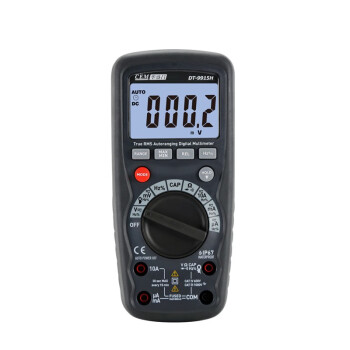 CEM/华盛昌 数字万用表 DT-9915H