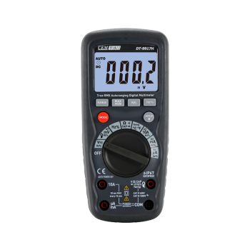 CEM/华盛昌 数字万用表 DT-9917H