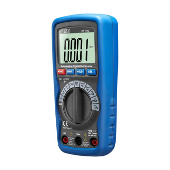 CEM/华盛昌 数字万用表 DT-922