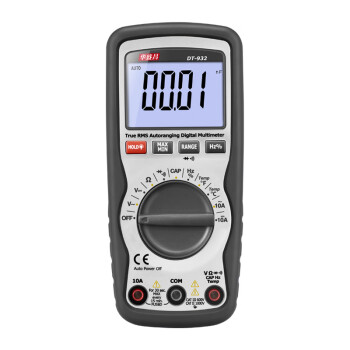 CEM/华盛昌 数字万用表 DT-932